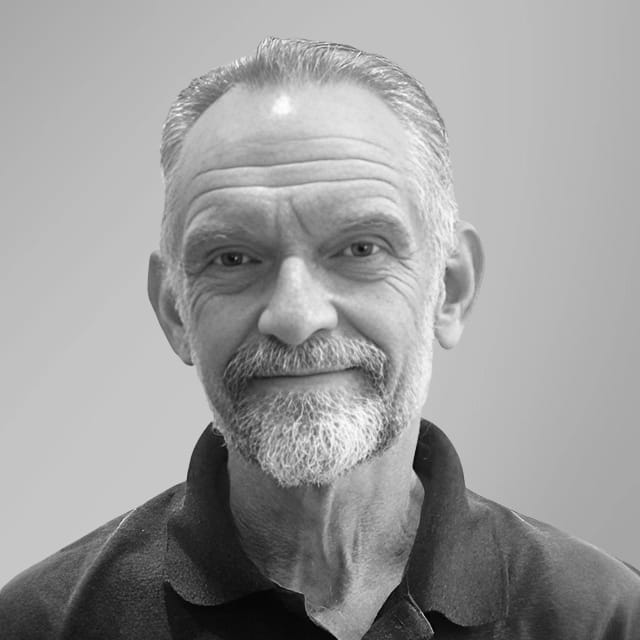 Larry O'Connor