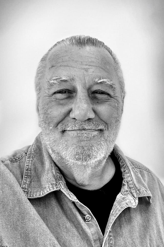 Mike Millard