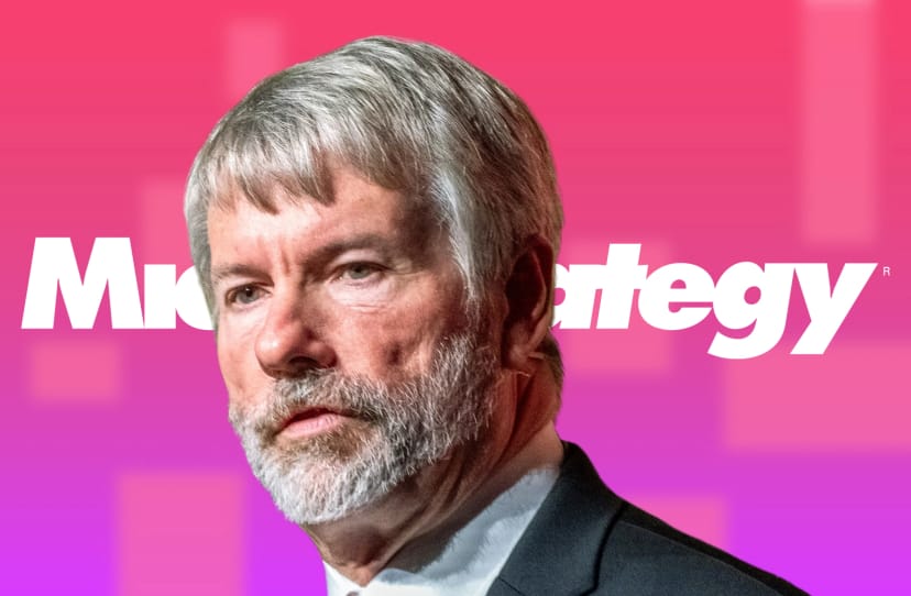 MicroStrategy’s $16bn Bitcoin hoard will drive stock up 64%, say analysts