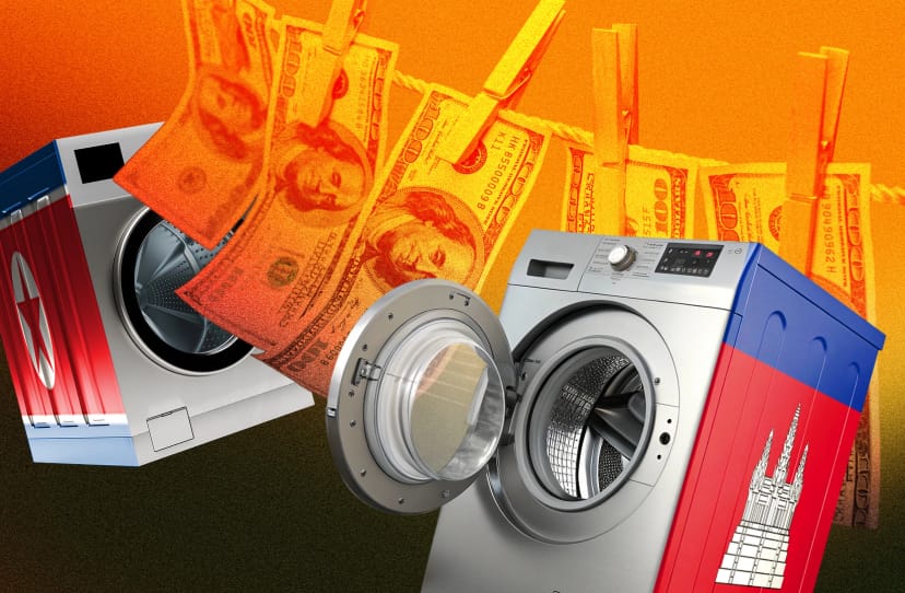 US sanctions North Korean bankers tied to $3bn crypto theft network