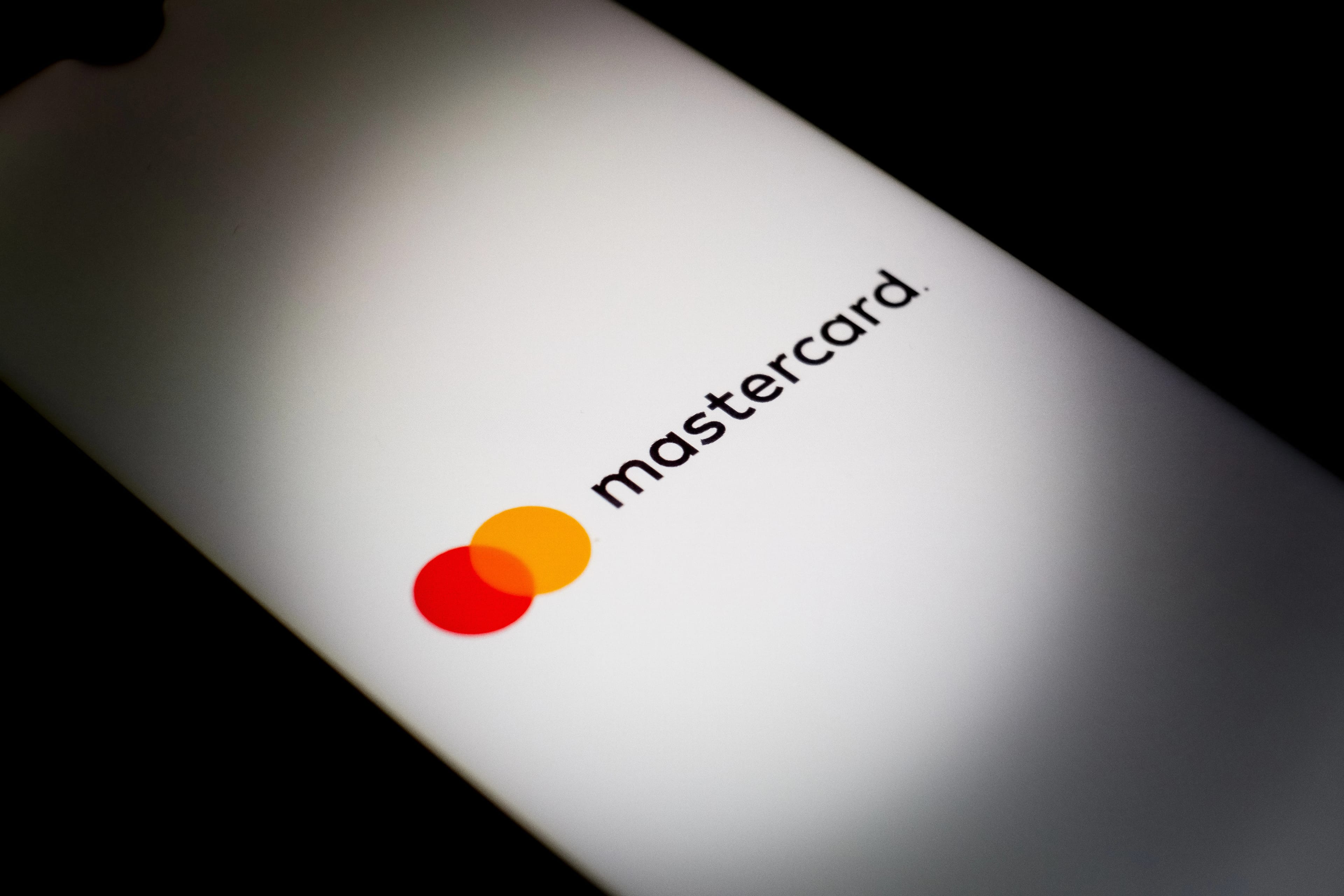Mastercard Logo