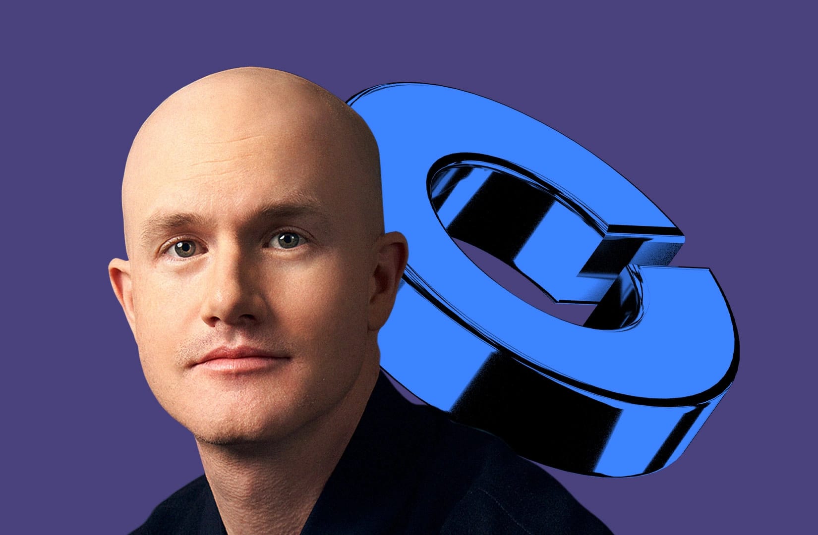 Brian Armstrong