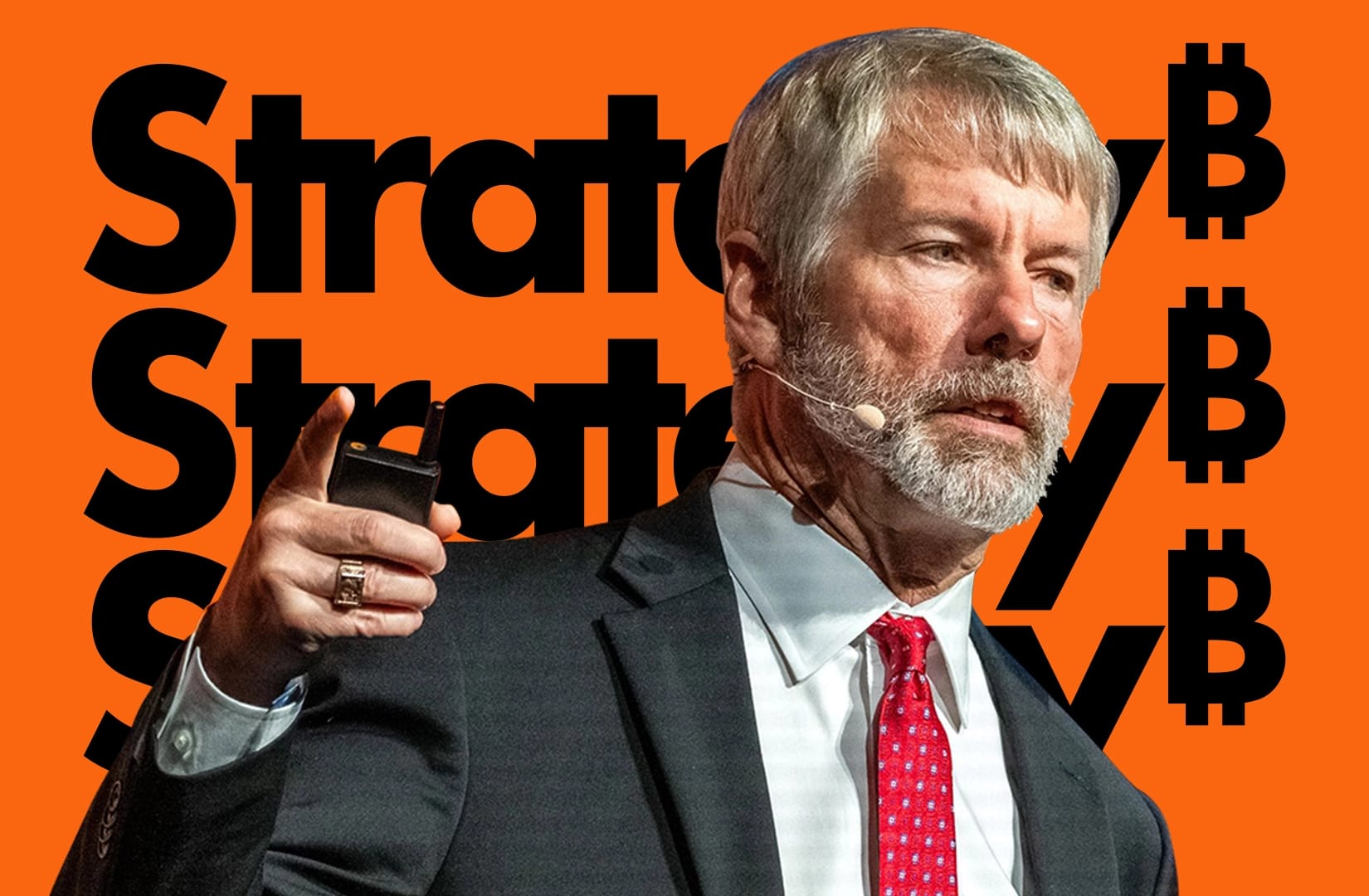 MicroStrategy goes full Bitcoin as software revenue nears 15-year low