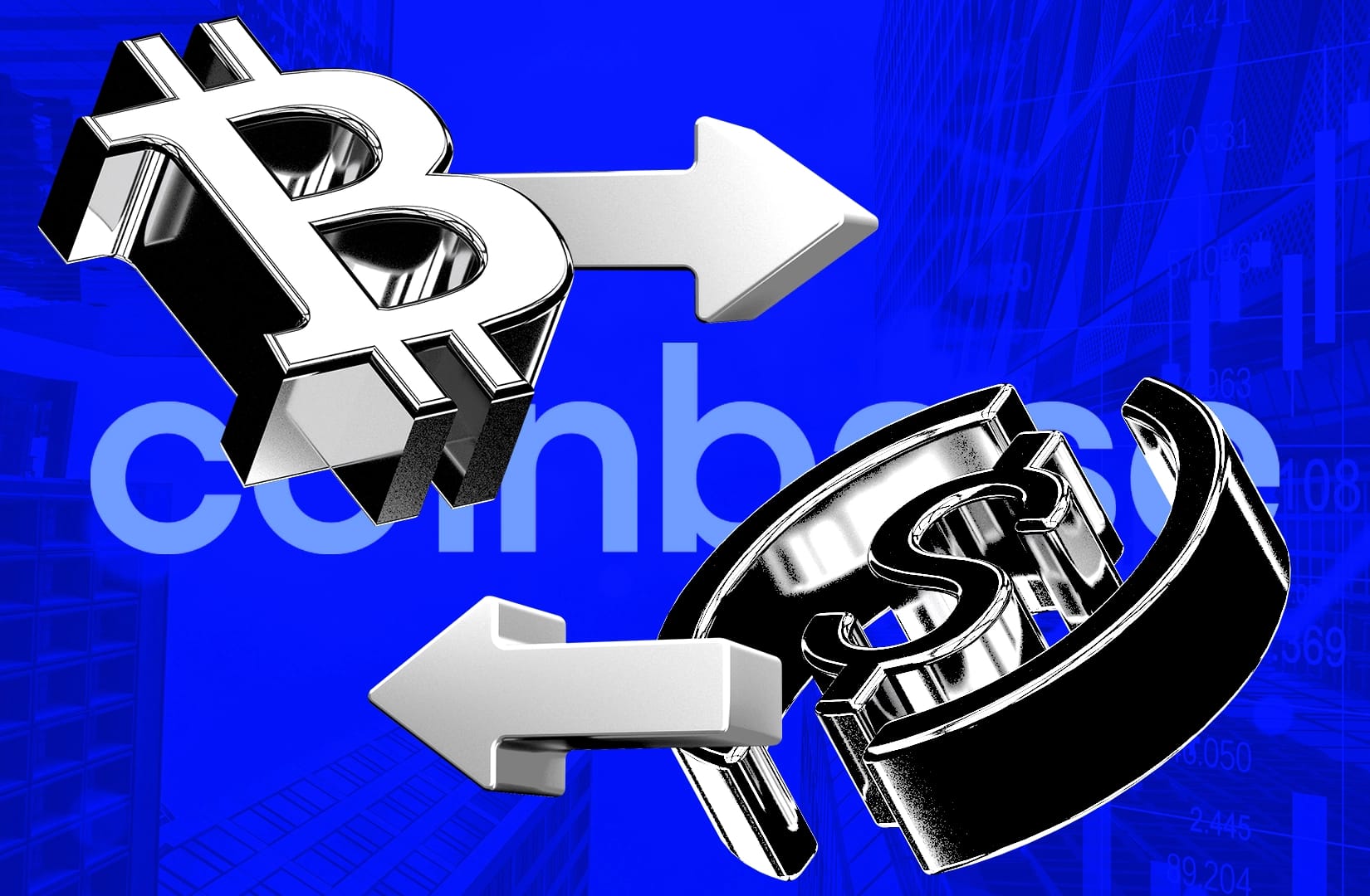 Why Coinbase’s new Bitcoin loans are a huge win for DeFi