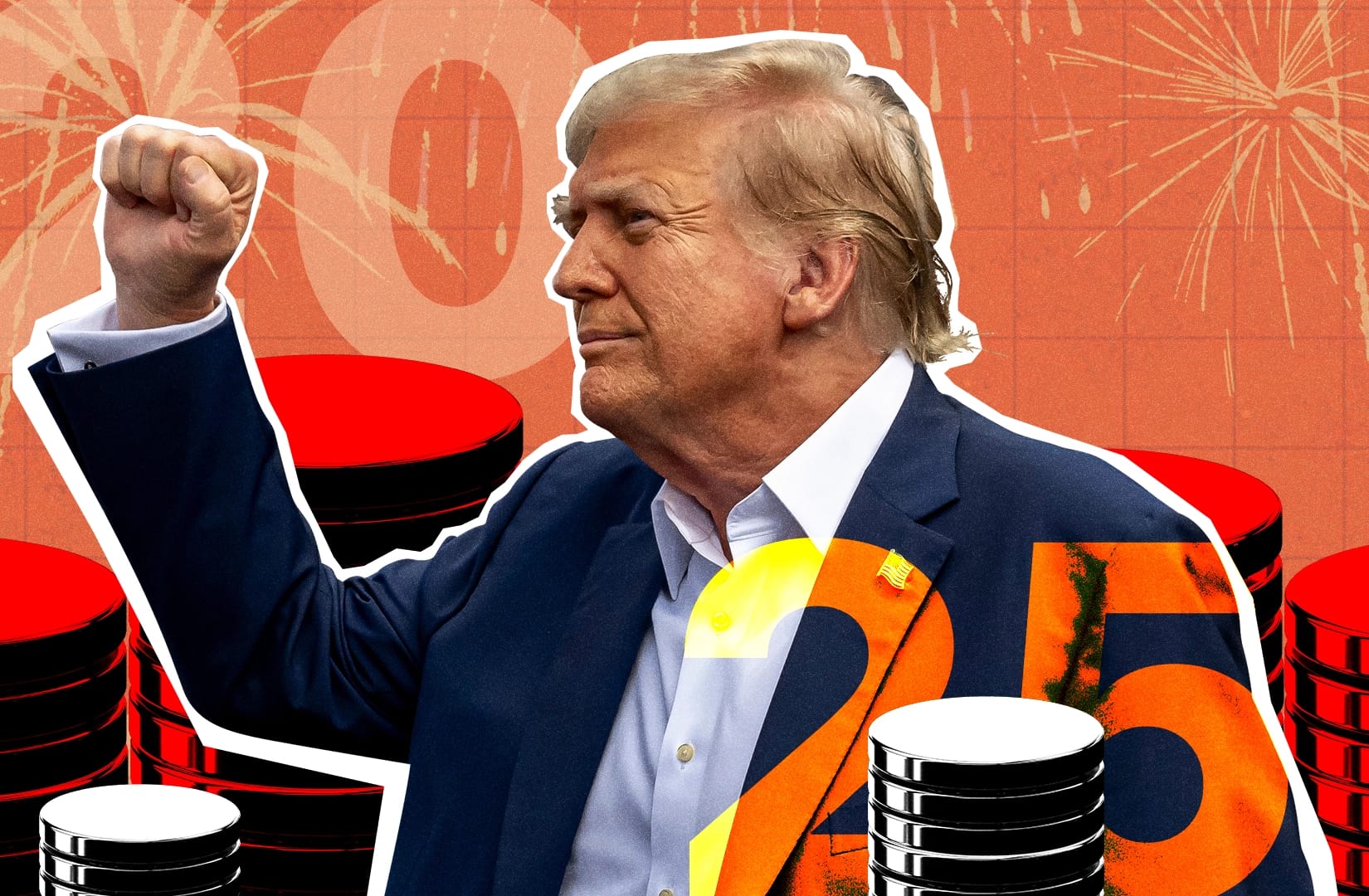 Trump, DeFi, and a ‘significant’ crypto crash: Seven experts share what’s next in 2025