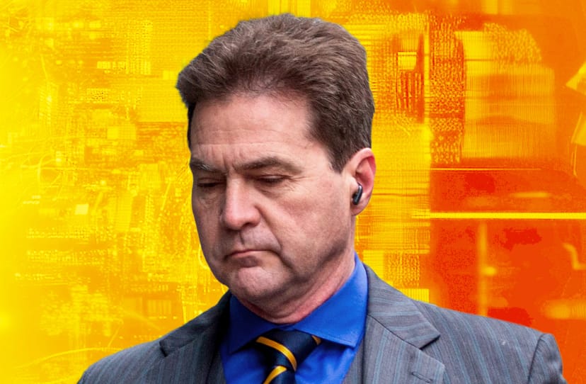 UK judge says fake Satoshi Craig Wright will go to prison if he violates order  