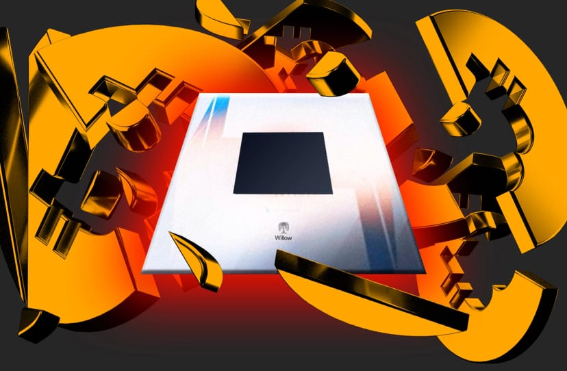 Quantum computers seen five years away from breaking Bitcoin: ‘The threat is real’