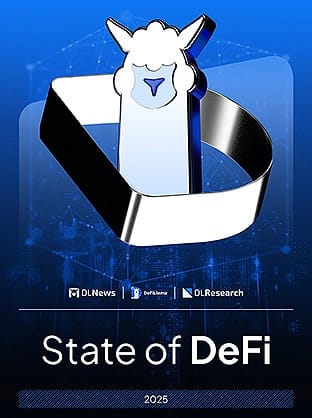 State of DeFi 2025