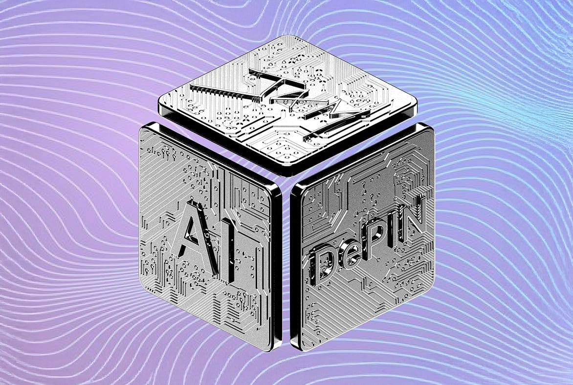 Polkadot is levelling up