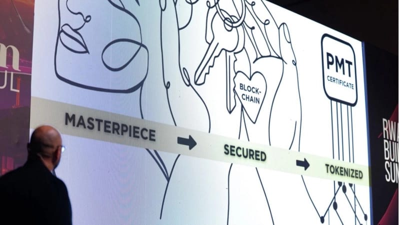 Public Masterpiece Announces PMT Chain, A Layer 1 Built for the Real-World Asset Economy