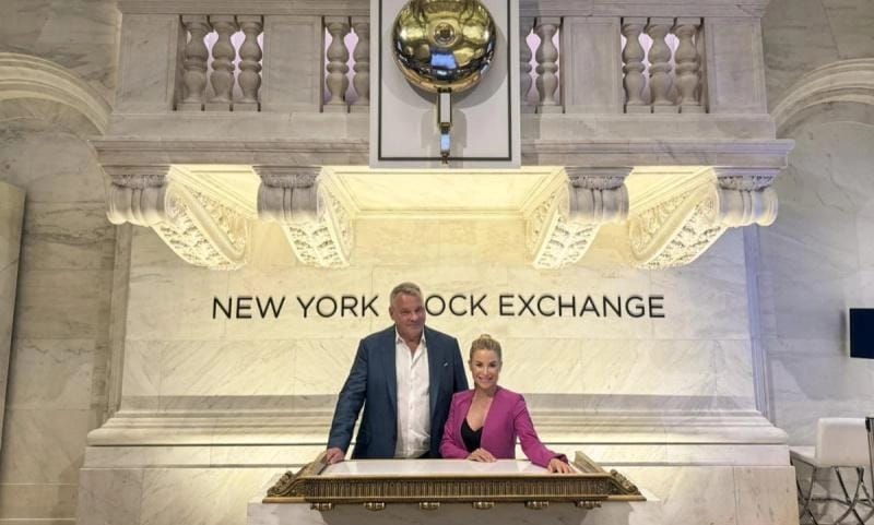 Unicoin Set for Crypto Exchange Debut Following Key Shareholder Approval