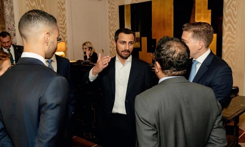 Stacks to Help Build Blockchain Innovation Hub in Pakistan