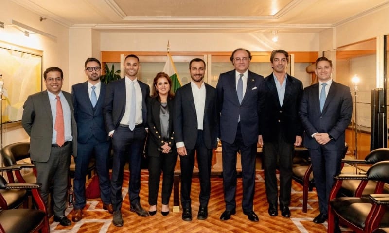 Stacks to Help Build Blockchain Innovation Hub in Pakistan