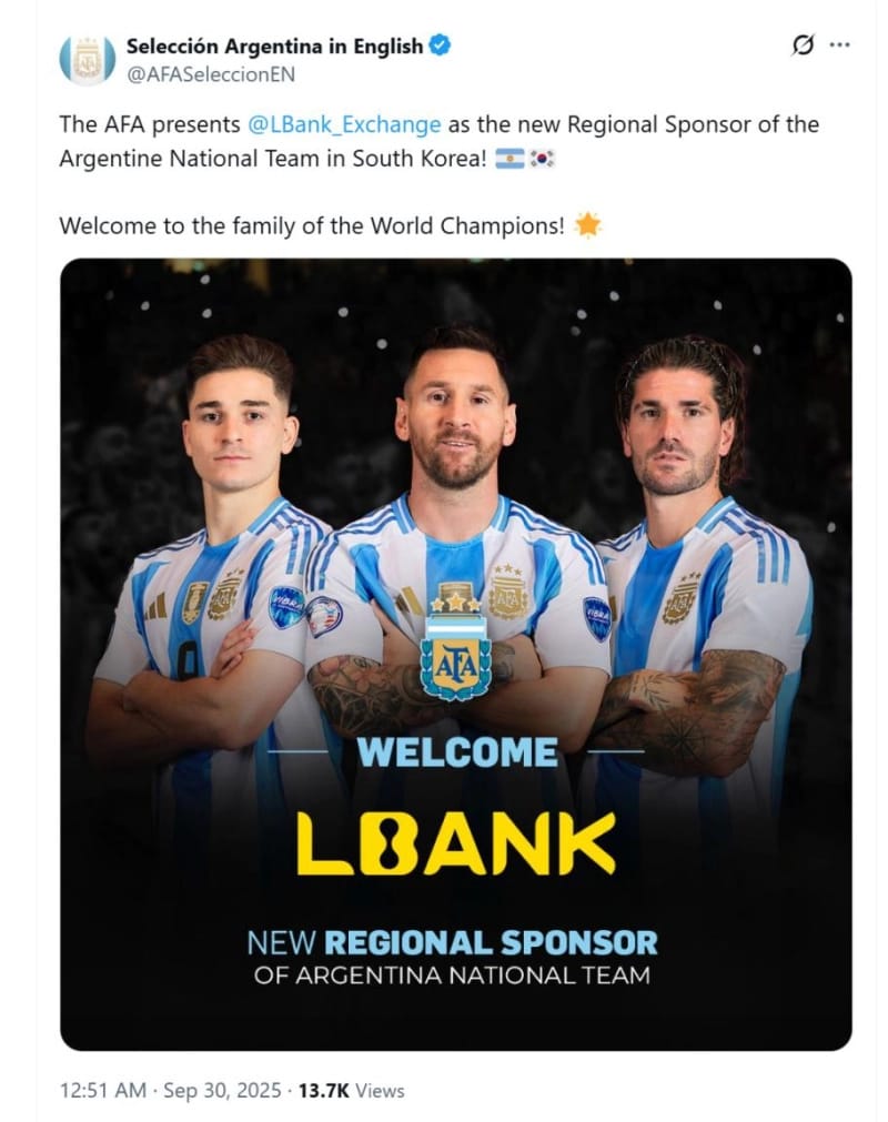 $100M Bonus Pro by LBank Breaks Barriers in Crypto Trading