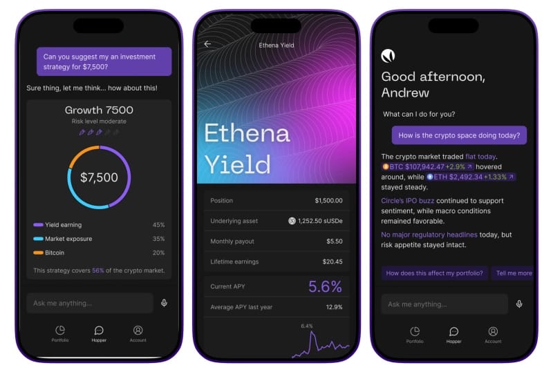 Motif AI Enters Phase Two of Its Growth Cycle