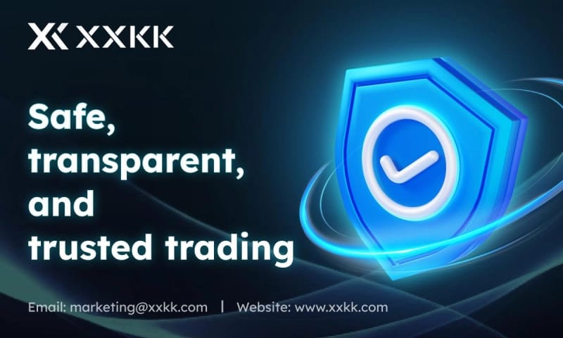 XXKK Exchange Strengthens AML and KYC Systems to Elevate Compliance Standards