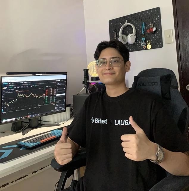 Bitget Builders Program Achieves 30M Social Views with Latest Creator Incubation Initiative