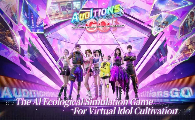 MEET48 Successfully Hosts 1st Web3 Annual Idol Popularity Audition & Ceremony, Generating 78M $IDOL