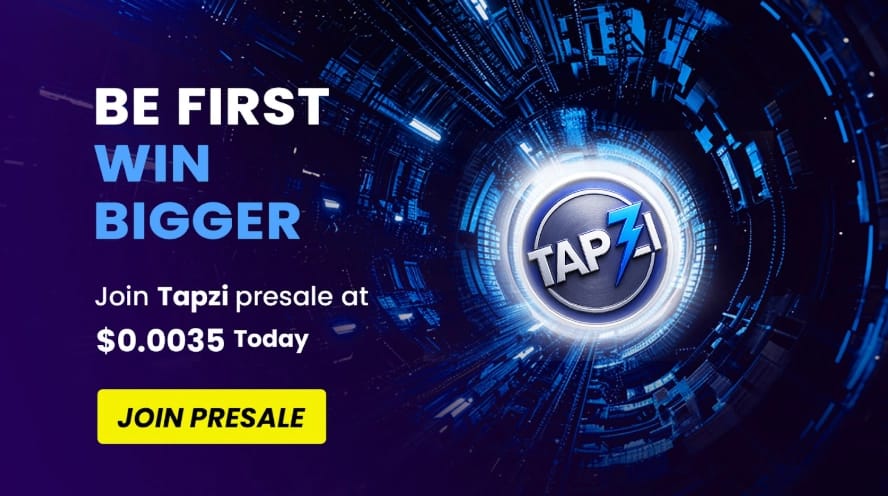 Be first win bigger.