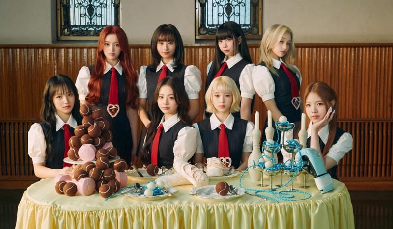 NEXST Launches Web3 VR Entertainment Platform with K-Pop Group UNIS as First Global Partner