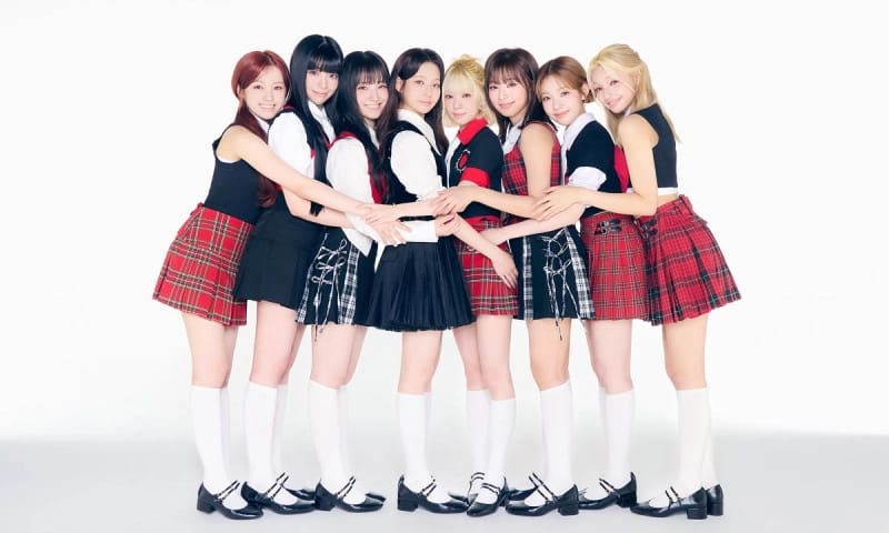 NEXST Launches Web3 VR Entertainment Platform with K-Pop Group UNIS as First Global Partner