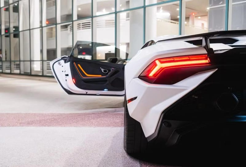 Dremes to Give Away a Lamborghini in Wild New Crypto Game Campaign