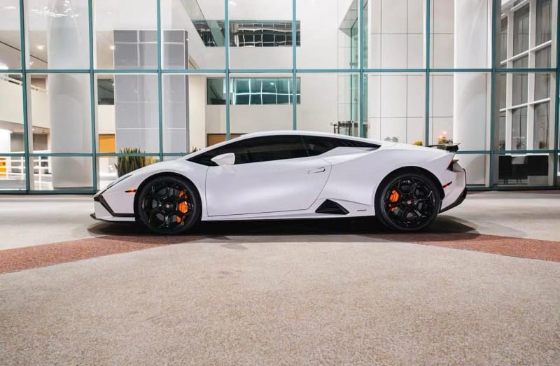 Dremes to Give Away a Lamborghini in Wild New Crypto Game Campaign