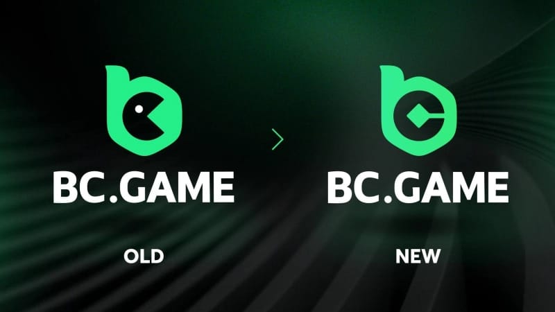 BC.GAME Unveils New Logo, Strengthens Crypto Integration in iGaming Ecosystem