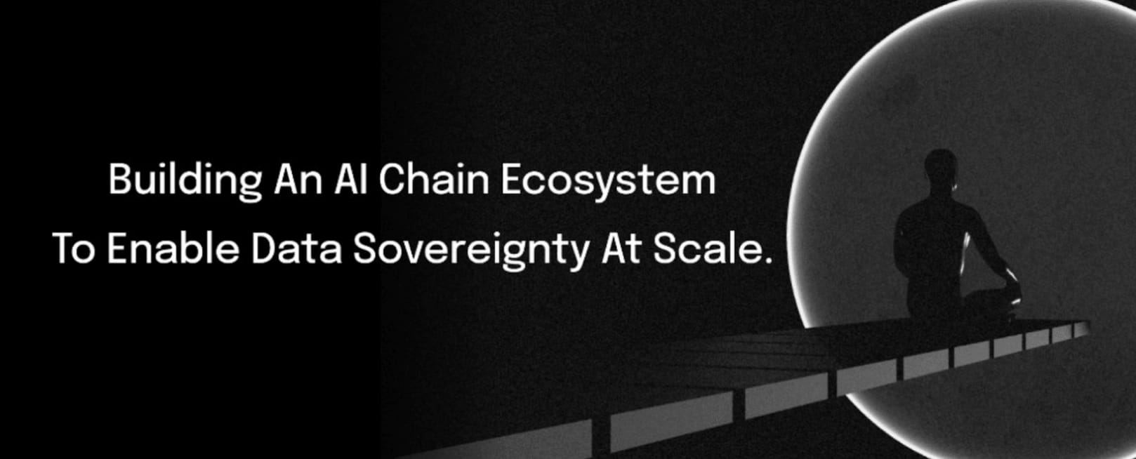 Building AI Chain Ecosystem.