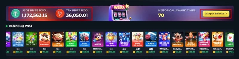 Bety.com Introduces Blockchain-Powered Transparency and Fairness to Online Gaming