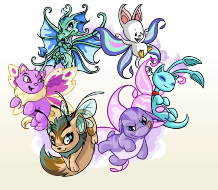 neopets