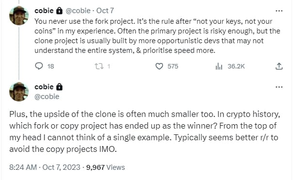 cobie