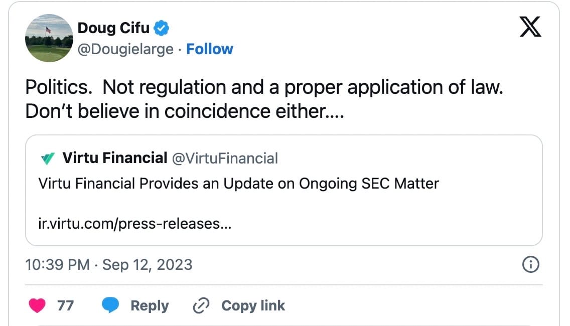 twitter screenshot