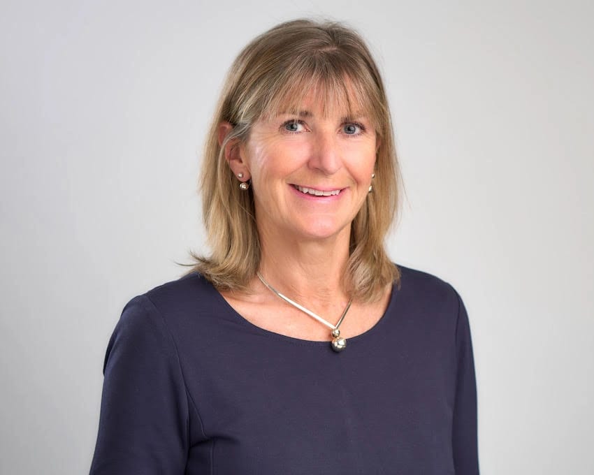 Niki Beattie