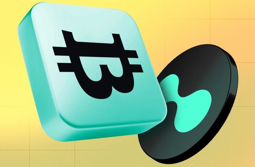 As Bitcoin lies flat, Hyperliquid tops weekly gains after Grayscale files for HYPE ETF 