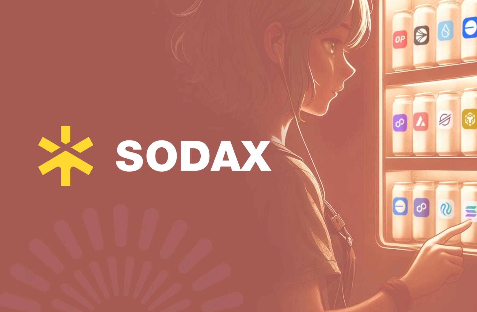 Ship in days, not months: How builders are scaling DeFi with the SODAX SDK