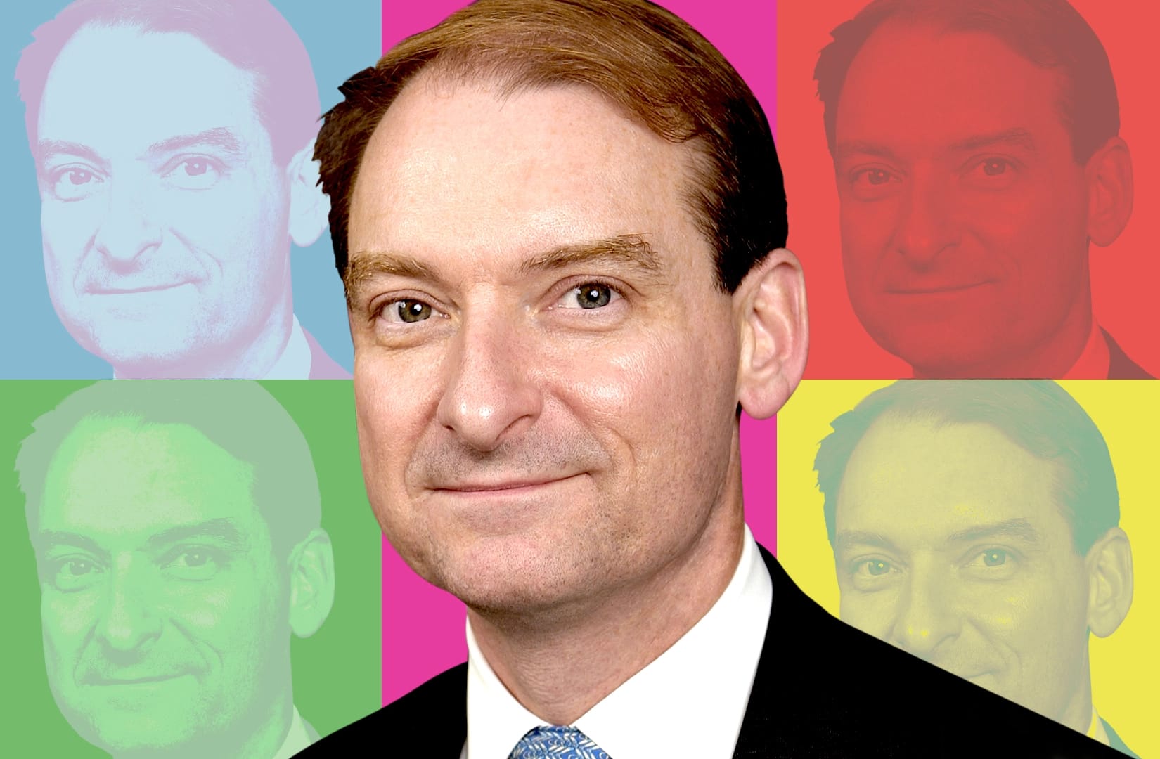 Trump’s pick to lead the SEC is a crypto back — Who is Paul Atkins