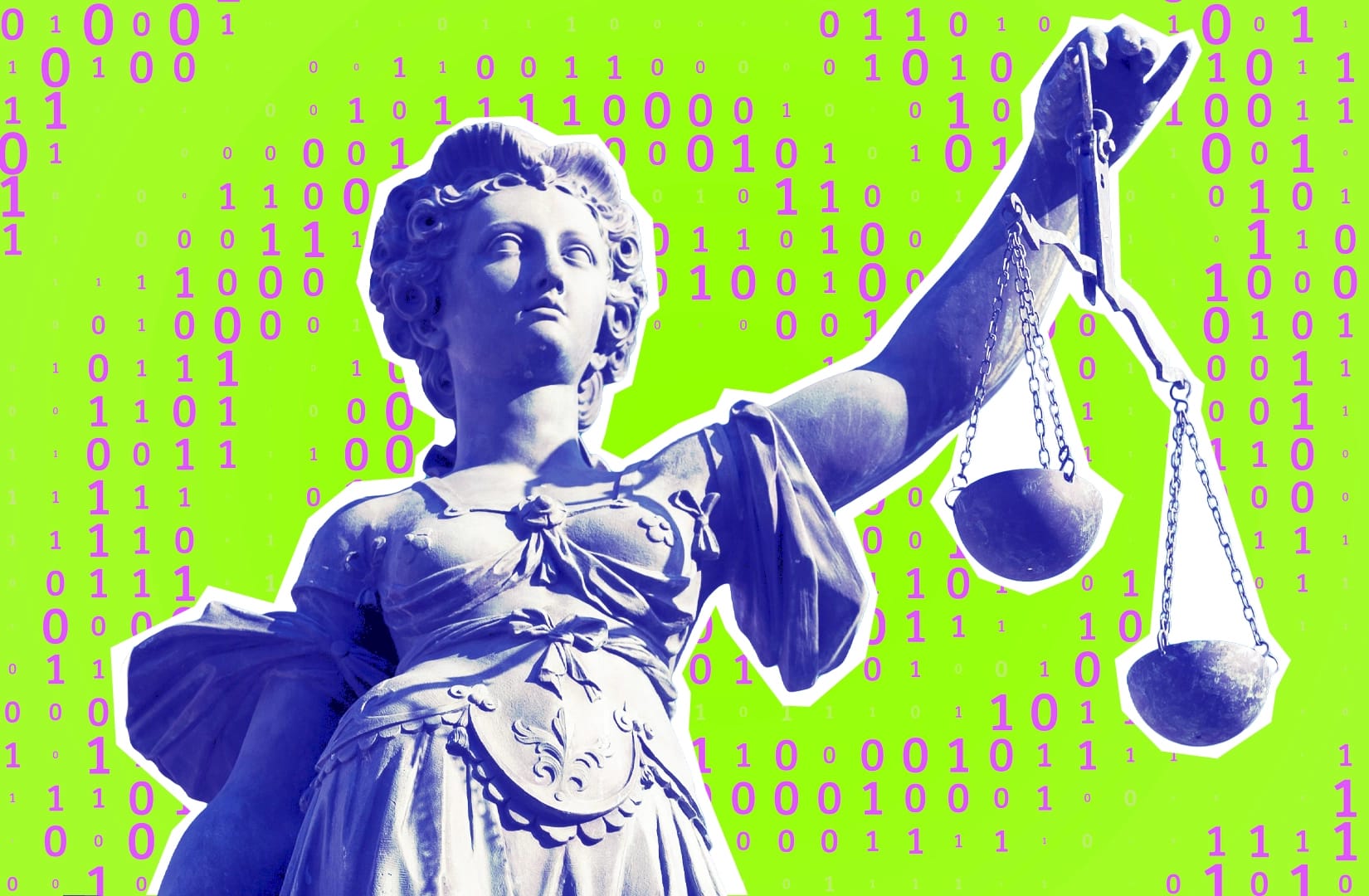 Review of the 'code is law' documentary.