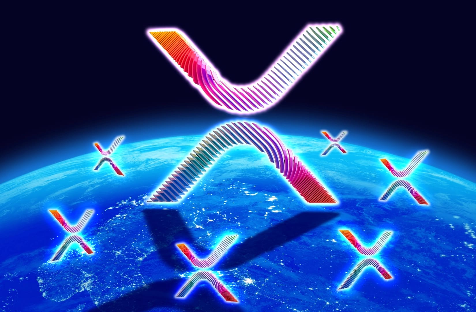 Ripple to make XRP blockchain more decentralised with new funding routes for devs