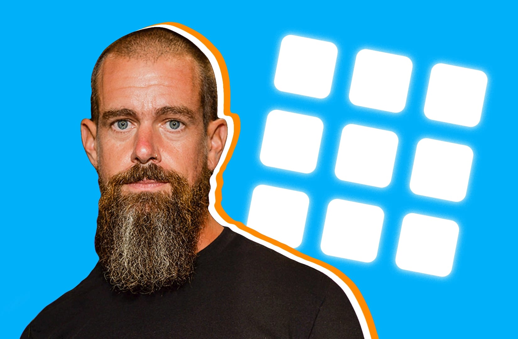 Jack Dorsey / Block (generic).