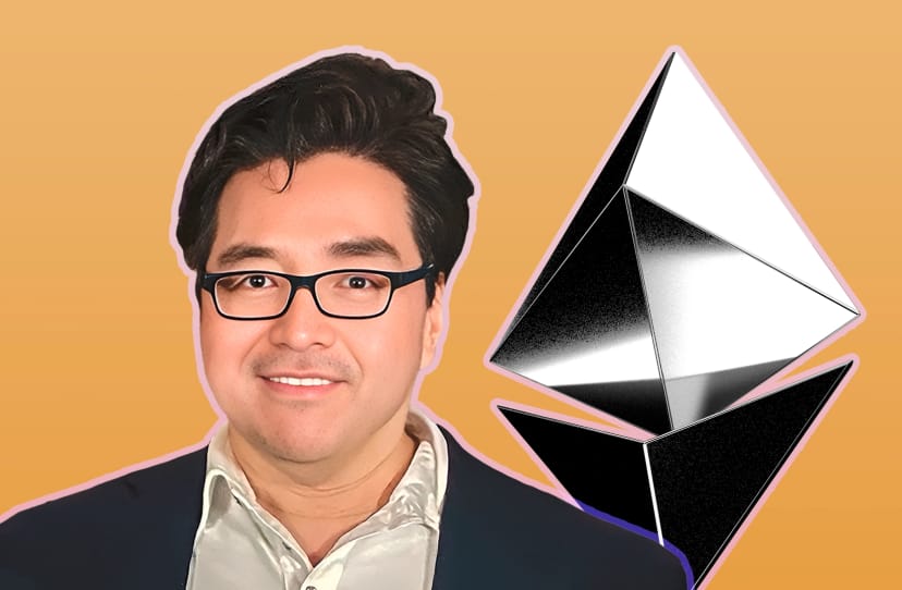 Tom Lee’s Bitmine shrugs off geopolitical chaos with $120m Ethereum buying spree