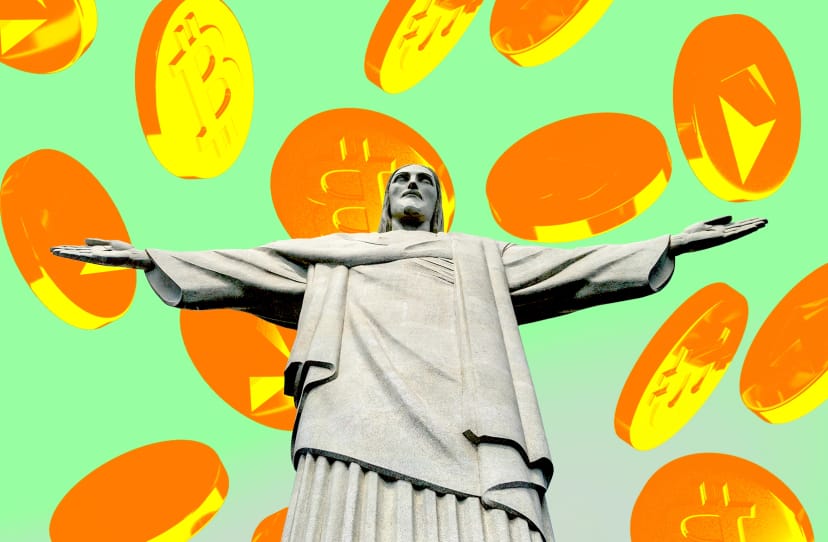 BlackRock says tokenisation is huge. These three firms will lead the $69tn opportunity, says Castle Labs