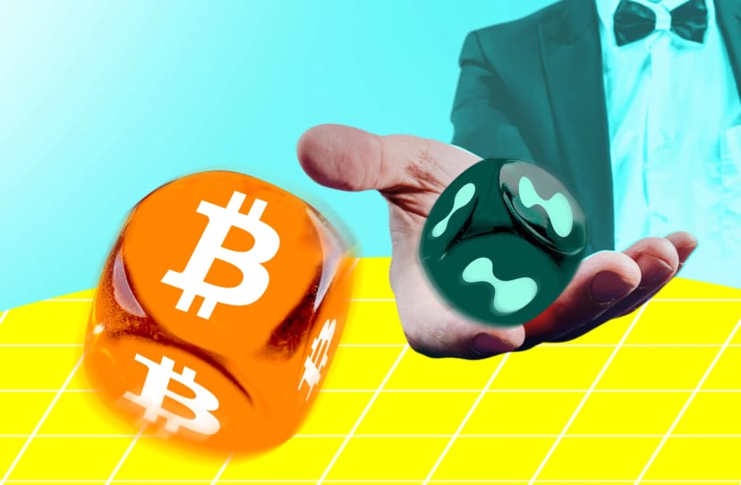 Hyperliquid captures macro trade as Bitcoin price hovers near $65,000 after Trump’s Iran gambit 