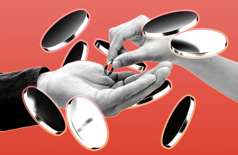 How crypto is becoming a massive divorce problem