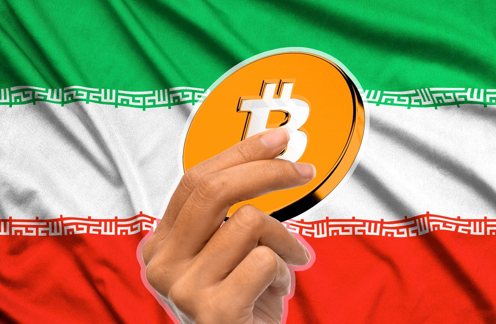 Scammers preying on Russian pro-Iran crypto donors, warn politicians.