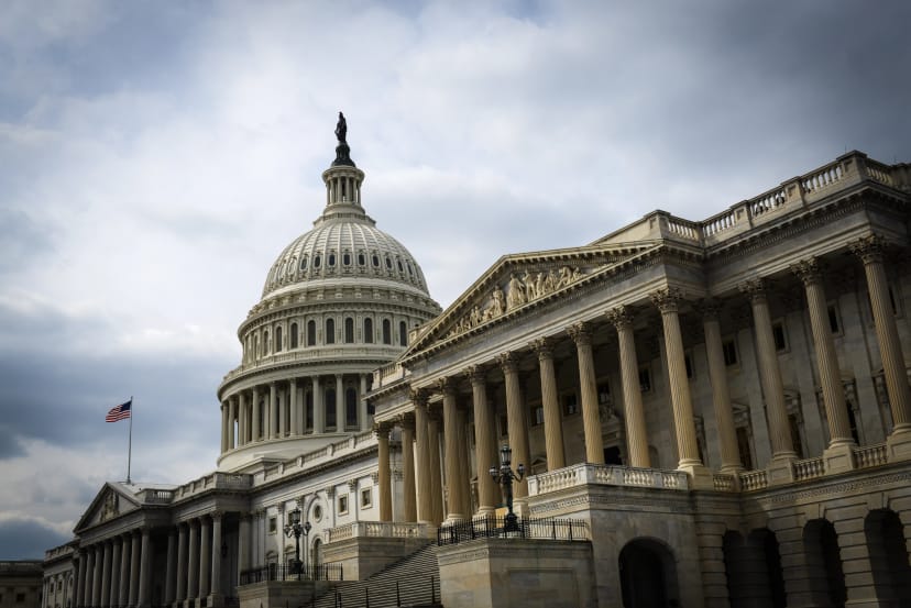 Time running out for Clarity bill, warns expert, as odds of passing ‘diminish by the day’