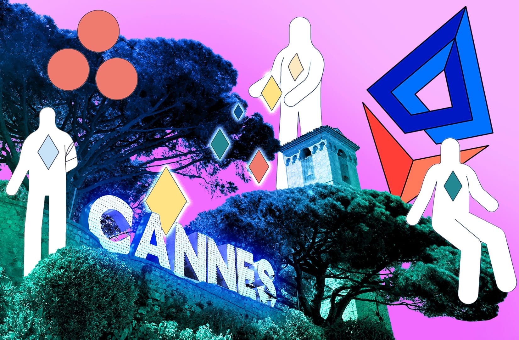 ETHCC Cannes restrospective.