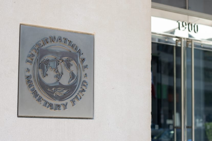 Tokenised finance is a double-edged sword without proper oversight, IMF warns