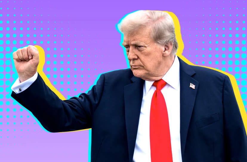 Bitcoin rises to $74,000 as traders call Trump’s bluff on Iran