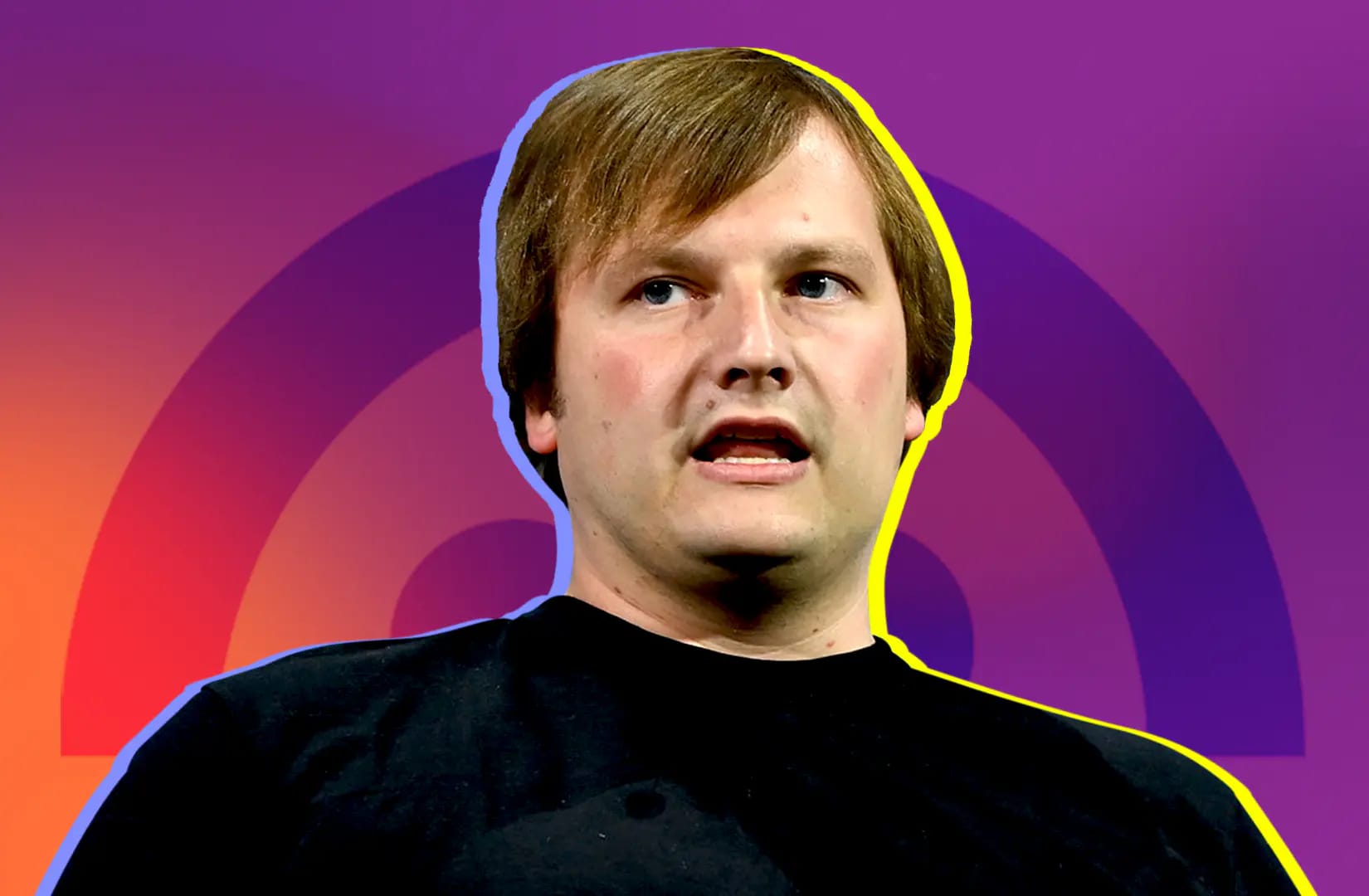 Aave founder Stani Kulechov